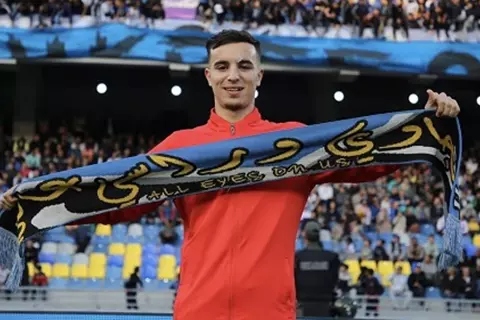 حوار يلا كورة.. مدرب اتحاد طنجة: معالي يشبه بنشرقي.. والزمالك سيمنحه فرصًا أفضل